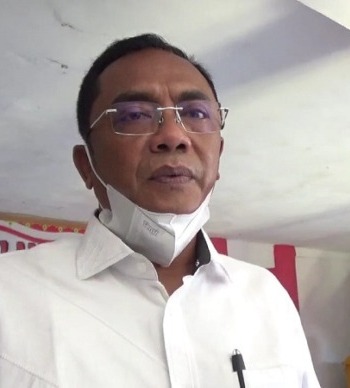 Saatnya Perekonomian Masyarakat Pulih