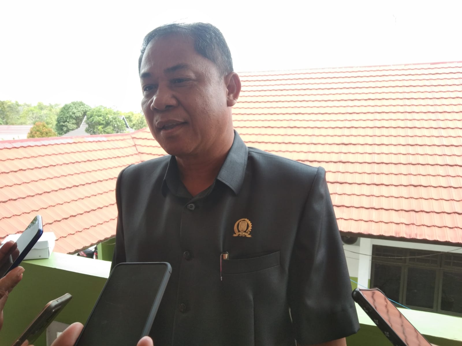 Krisis Listrik Katingan Kuala Harus Teratasi Tahun Ini 
