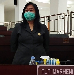 Ciptakan Layanan Publik yang Mudah dan Cepat 