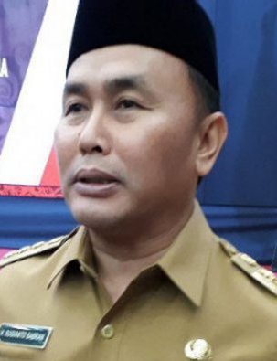 Pemda Diminta Siapkan Anggaran Program Pangan