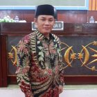 Wakil Ketua II DPRD Mura, Rahmanto Muhidin.