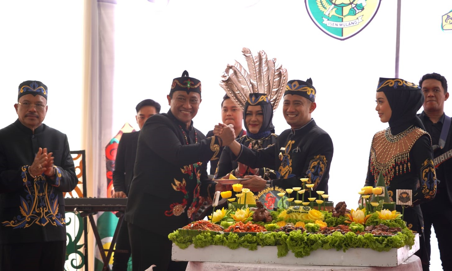 Di Hari Jadi ke 58, Pemko Diharapkan Terus Berinovasi