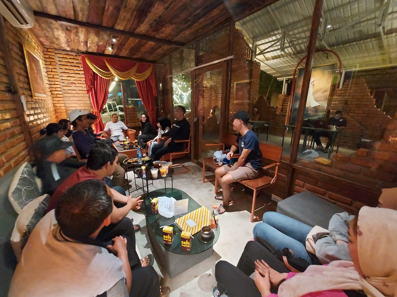 Sempat Viral, Pengeroyokan Siswi SMP Berakhir Damai
