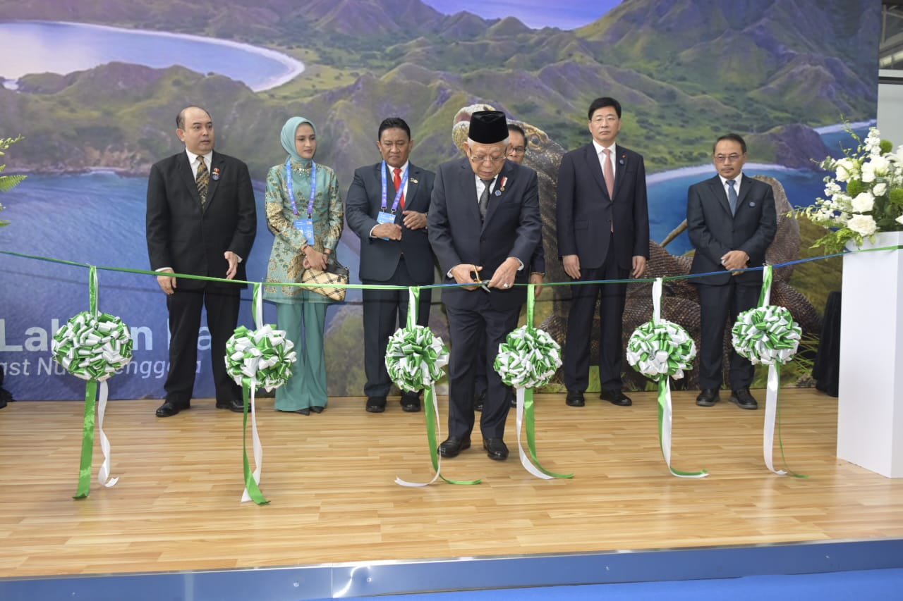 Pemprov Kalteng Promosikan Potensi Daerah di China
