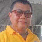 Anggota DPRD Kabupaten Katingan, Rudi Hartono.