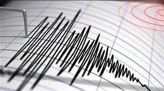 Gempa 5,3 Magnitudo Guncang Nias