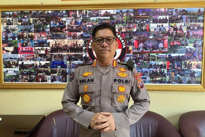 Usut Peluru Tajam, Polda Kalteng Bentuk Tim Investigasi