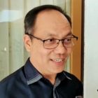 Ketua Komisi C DPRD Kota Palangka Raya Hasan Busyairi,