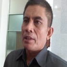 Anggota DPRD Kalteng Jubair Arifin