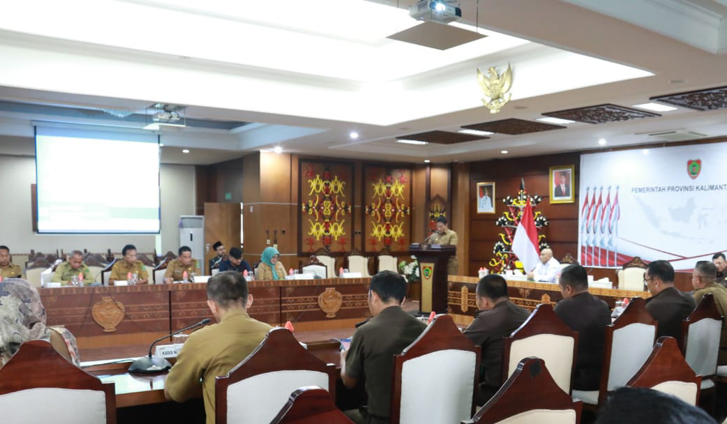 Perlu Sinergi untuk Pengentasan Desa Tertinggal