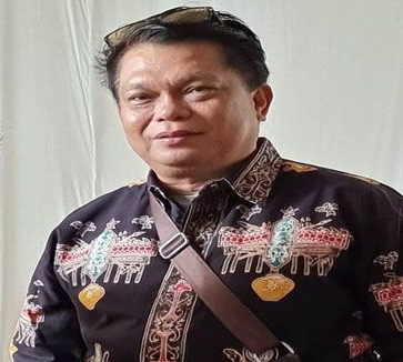 Realisasi Pembangunan Harus Mengacu Skala Prioritas