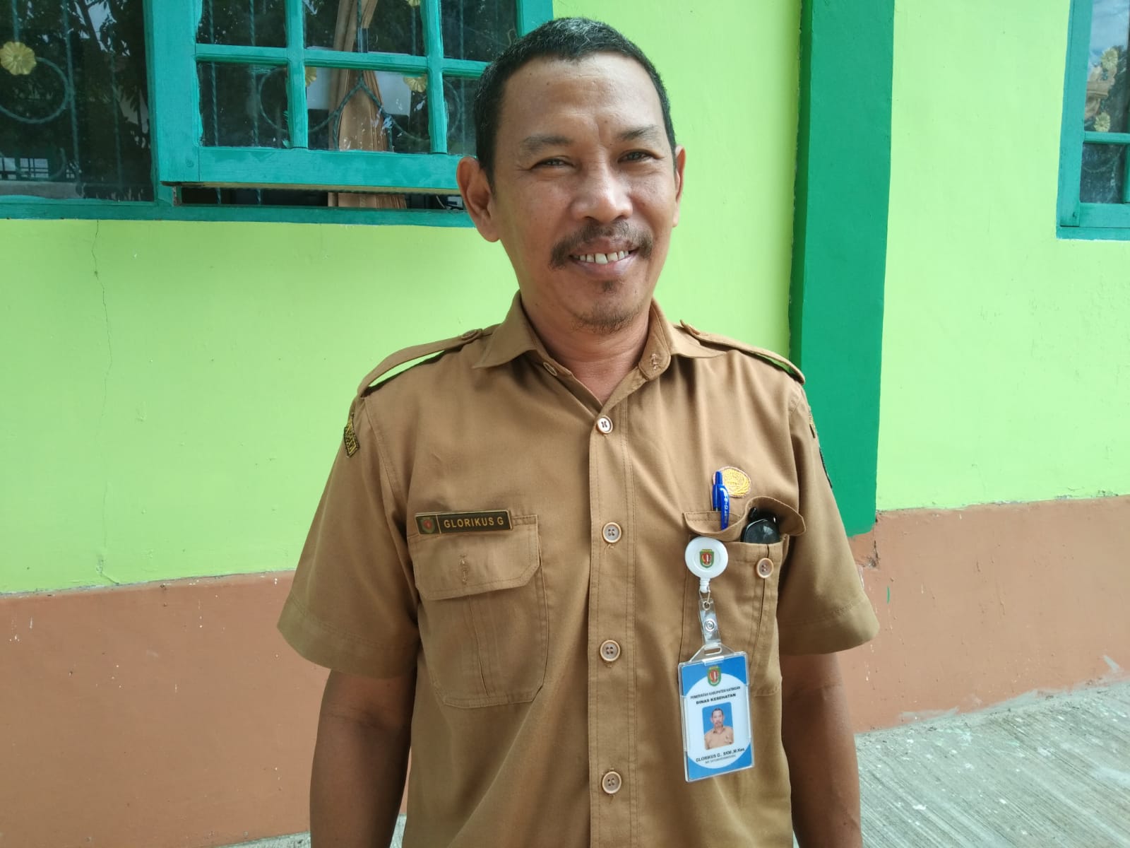Tidak Ada Petugas KPPS dan PPK Meninggal di Katingan 