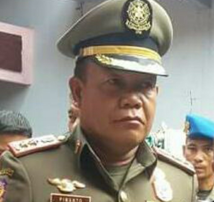 Jelang Ramadan, Pemkab Katingan Terbitkan Surat Edaran
