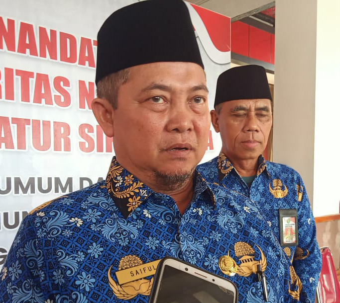 Harga Kebutuhan Pokok di Katingan Masih Stabil