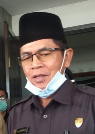 Petani Butuh Bantuan Berkesinambungan