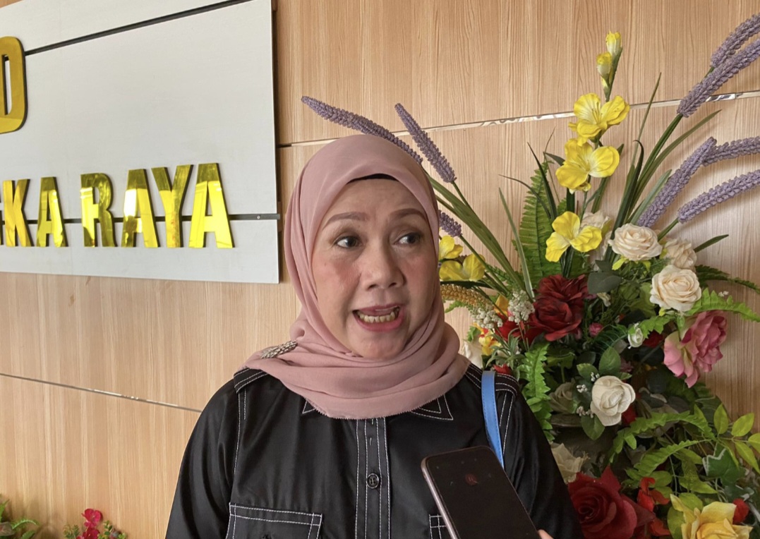 Berikan Pelayanan Maksimal ke Masyarakat