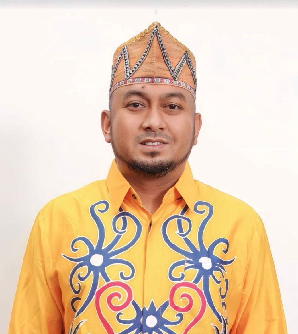 Jadikan Medsos Wadah Promosi Bahasa Daerah