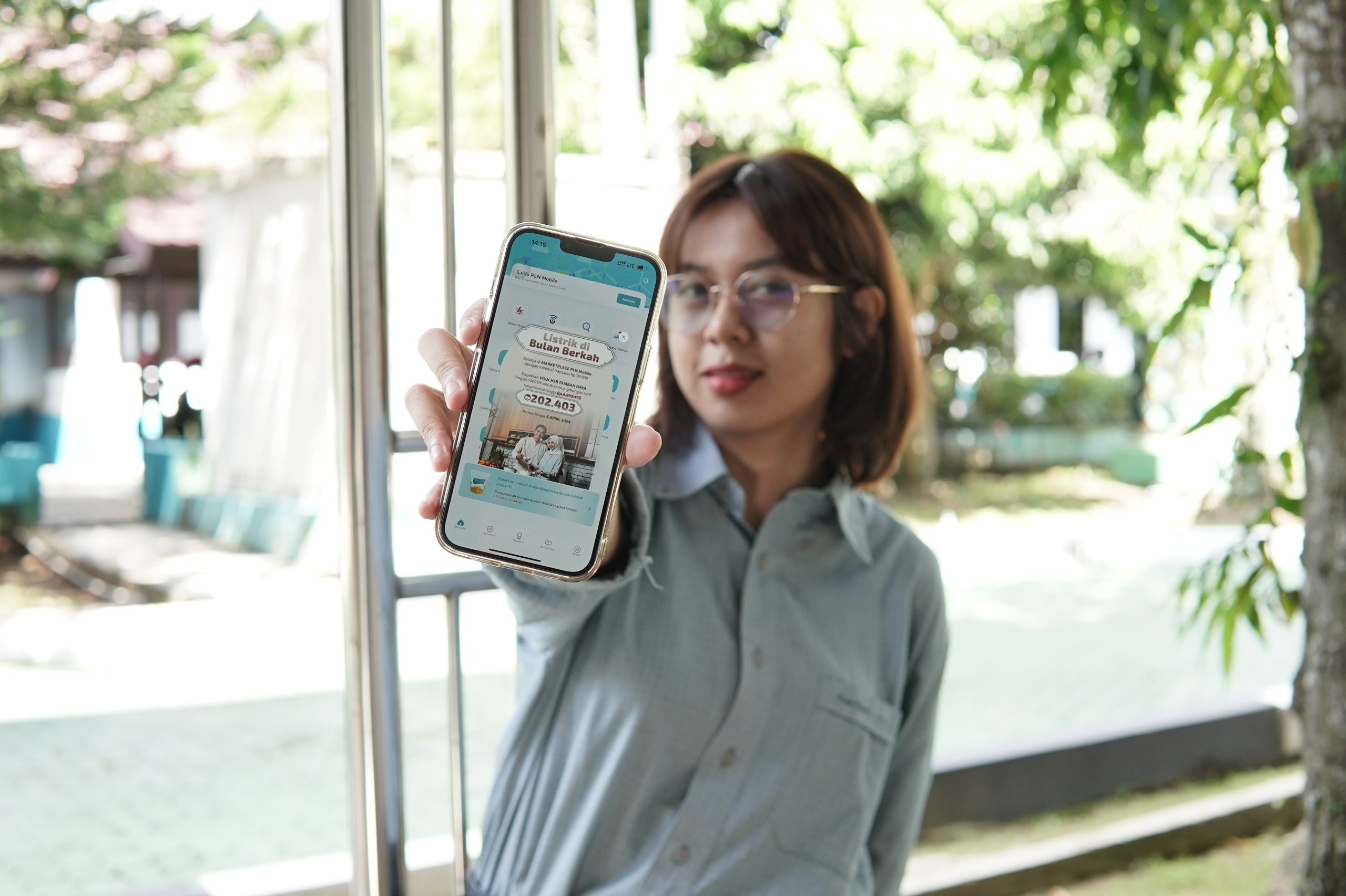 Listrik Aman Saat Libur Lebaran 2024, Simak Tips PLN Berikut