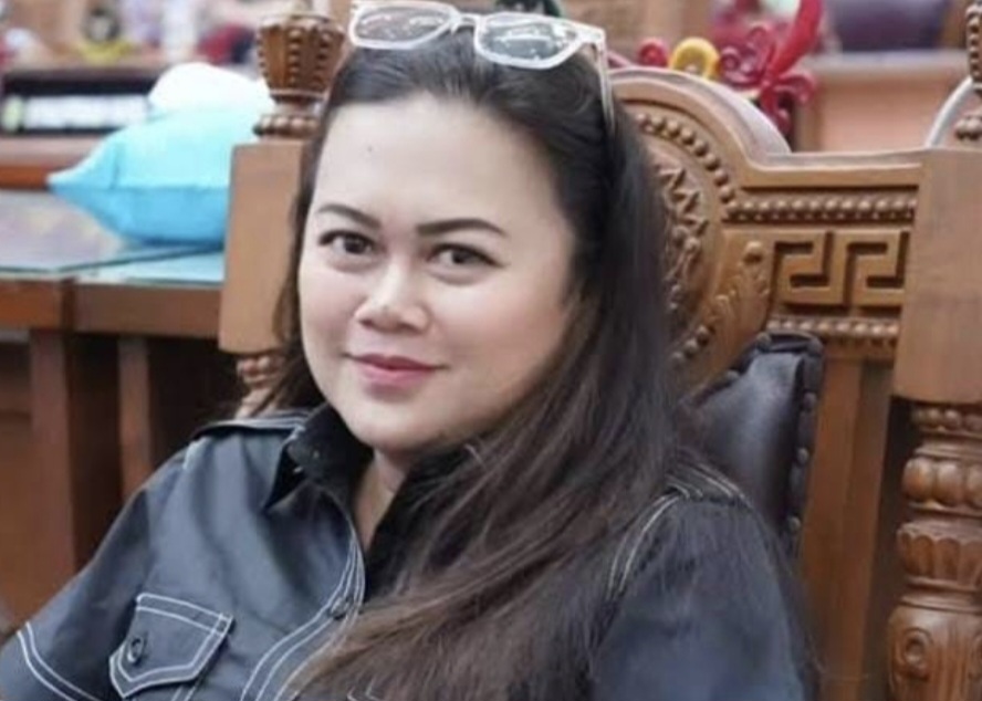 Perketat Pengawasan Pengelolaan Limbah Industri