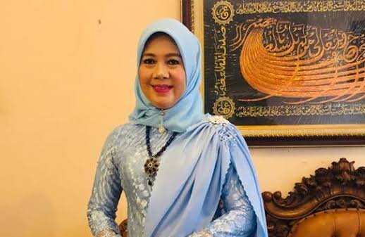 Dewan Imbau Masyarakat Lengkapi Imunisasi Anak
