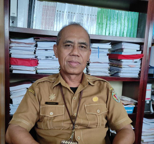 Sejumlah Kecamatan di Katingan Dilanda Banjir