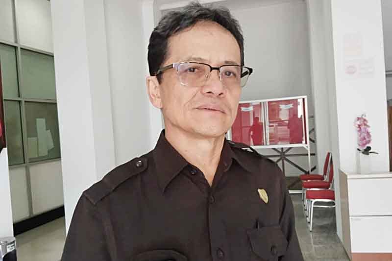 PBS Diminta Bangun Keharmonisan dengan Masyarakat