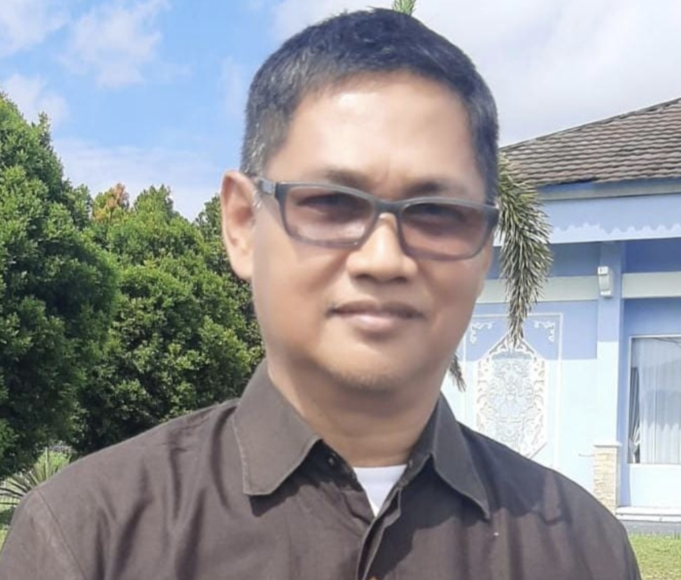 Kabupaten Kobar Penyangga Ekspor Kalteng 