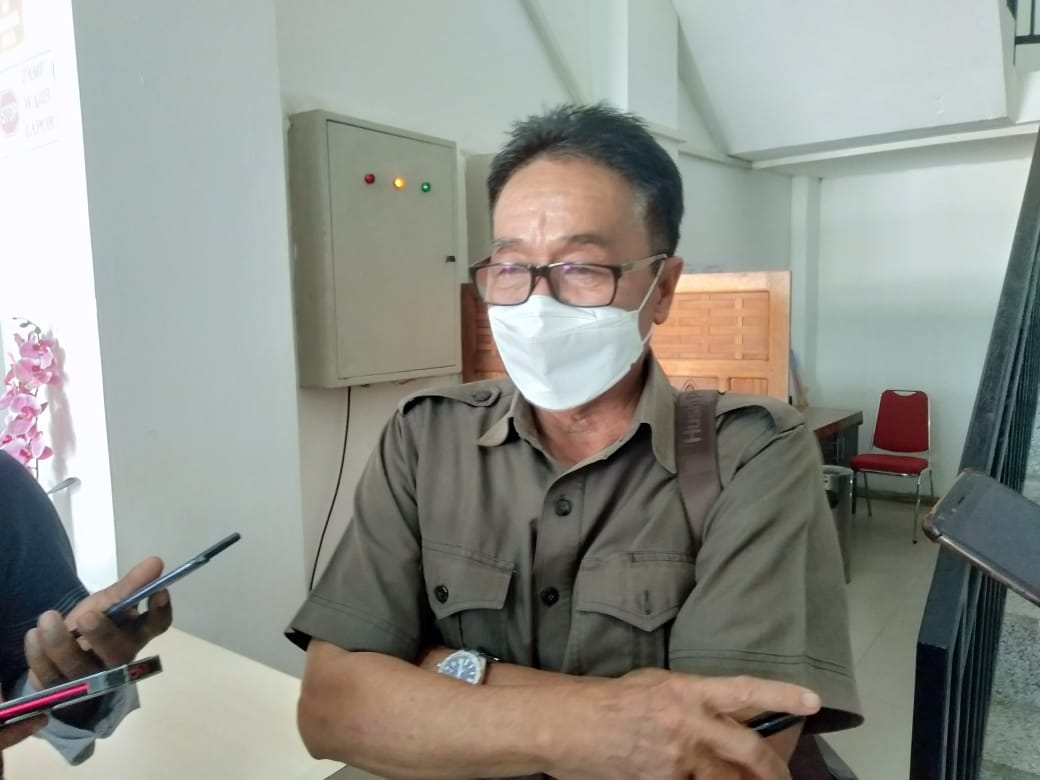 Perkuat Komitmen untuk Perangi Peredaran Narkoba