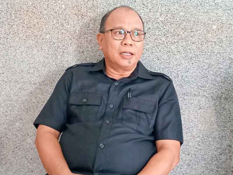 Jalan Penghubung Perlu Perhatian Serius Pemerintah
