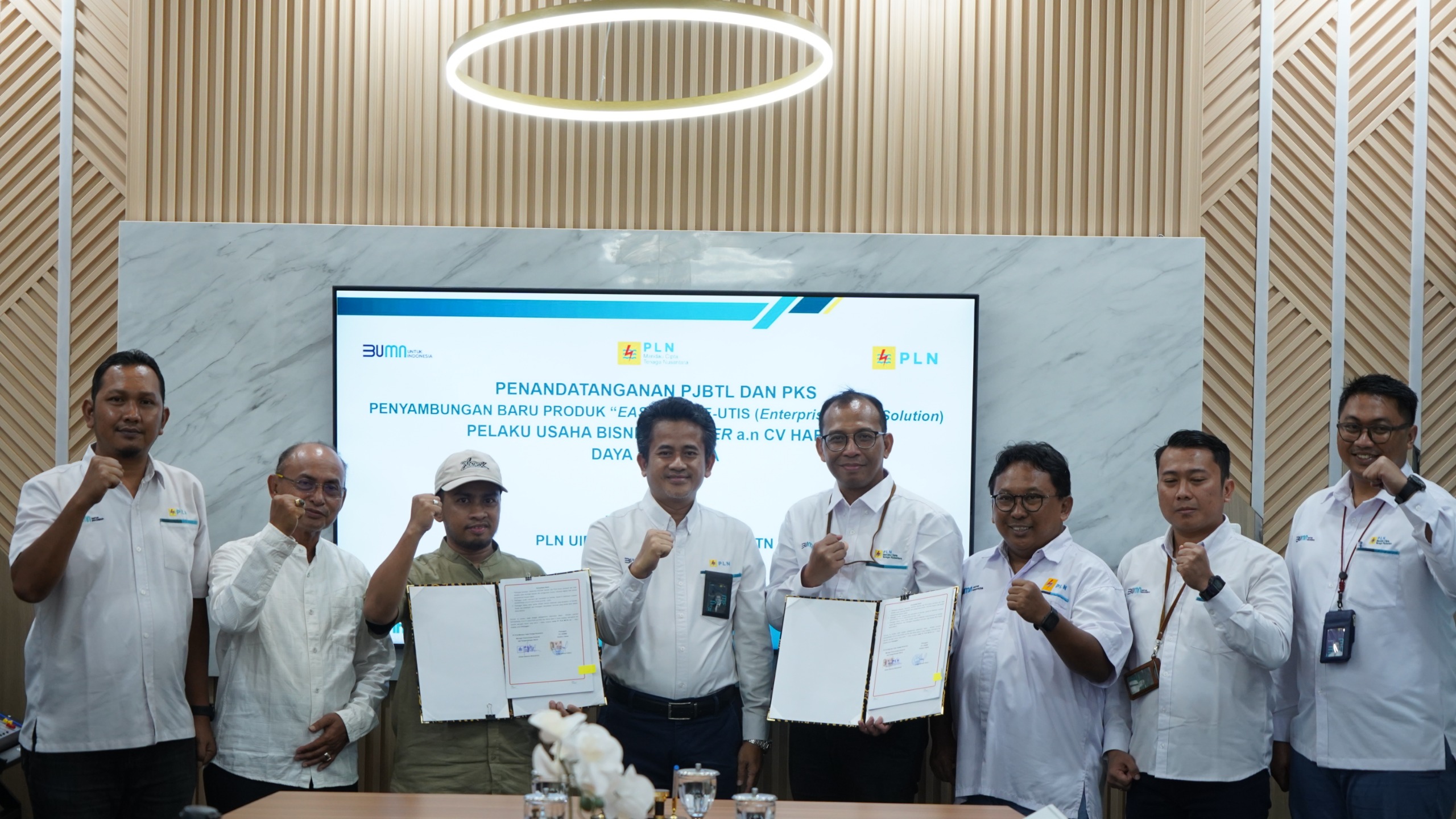 Easy On, Layanan One Stop Solution yang Makin Diminati
