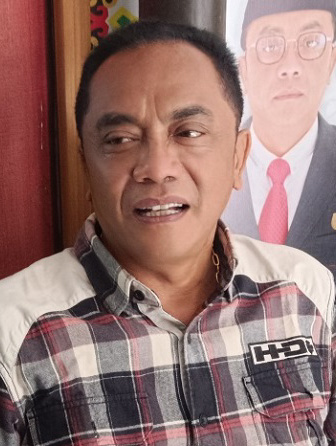 Perkuat Sinergi Demi Terciptanya Pilkada Damai