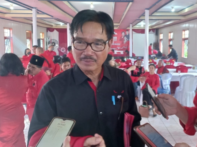Ketua DPRD Barsel Berharap Optimalkan Penyusunan RPJPD 2025-2045