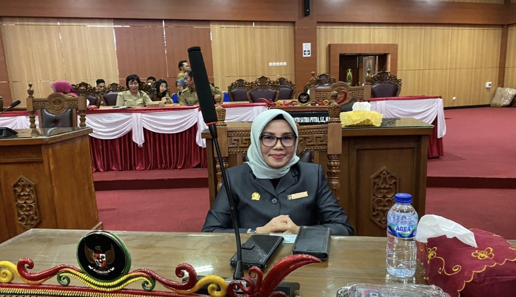 DPRD Kota Imbau Warga Tak Salahgunakan Kecubung