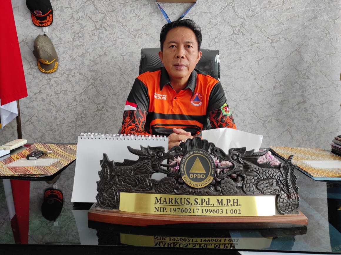 Masyarakat Diimbau Tak Bakar Lahan Sembarangan