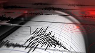 Gempa Bumi 3,4 Magnitudo Guncang Sumbawa