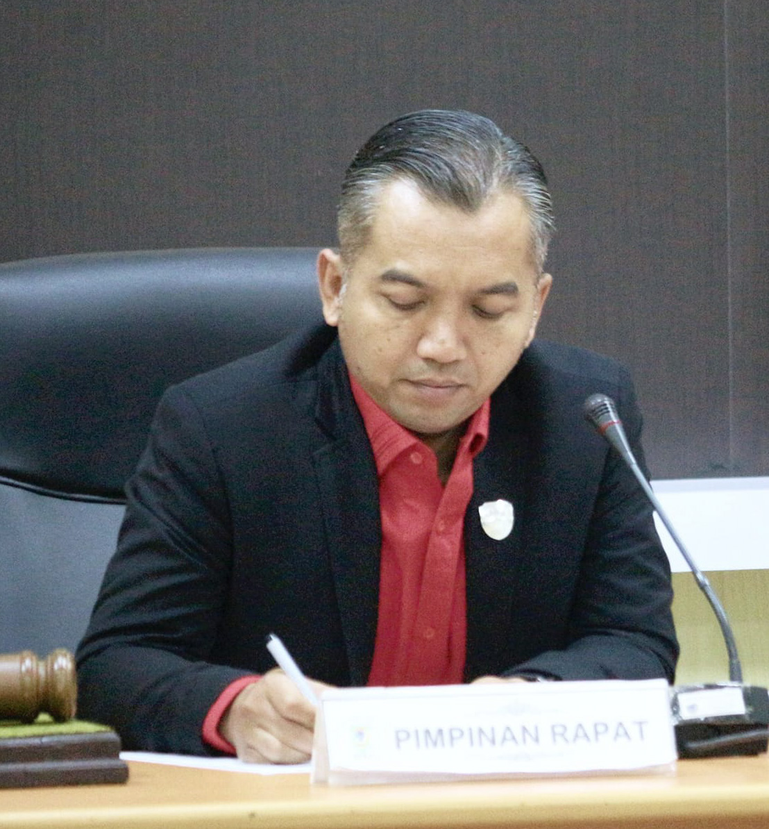 Maksimalkan Sosialisasi Kepada Wajib Pajak