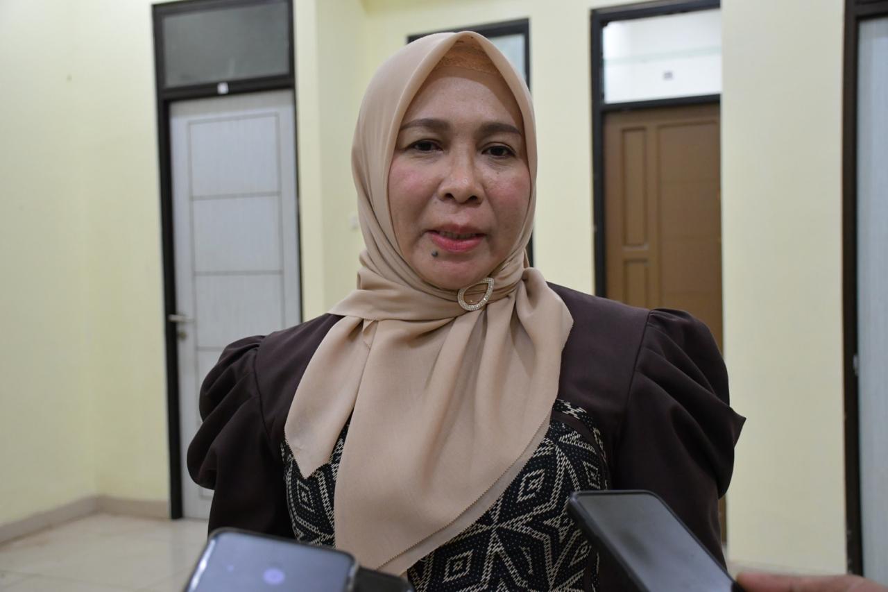 Nunu Ingatkan Perusahaan Terkait Hak Buruh