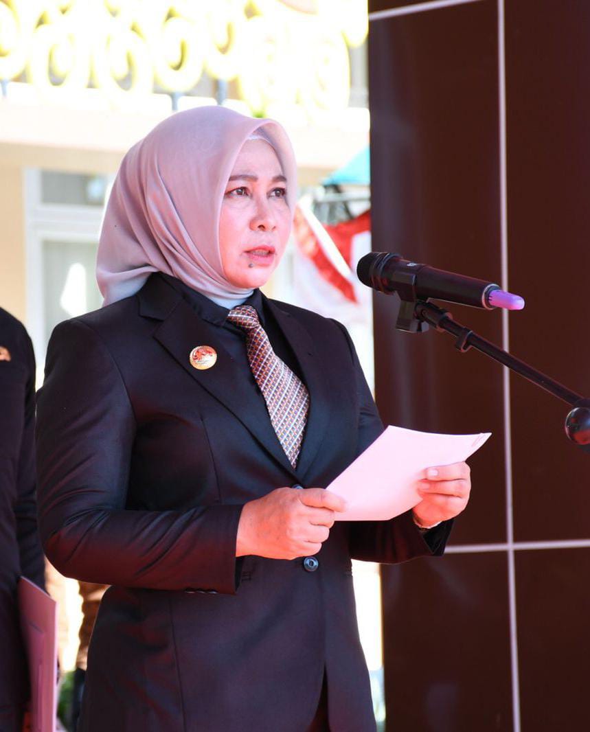 Peserta Didik Harus Mampu Berdaya Saing
