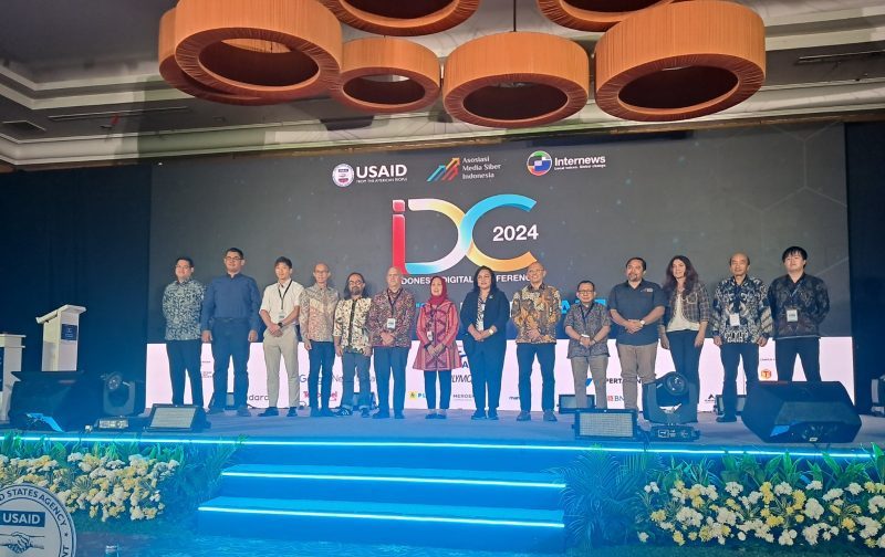 Pengunjung Website dan Aplikasi Media Berbasis Berita Menurun Drastis