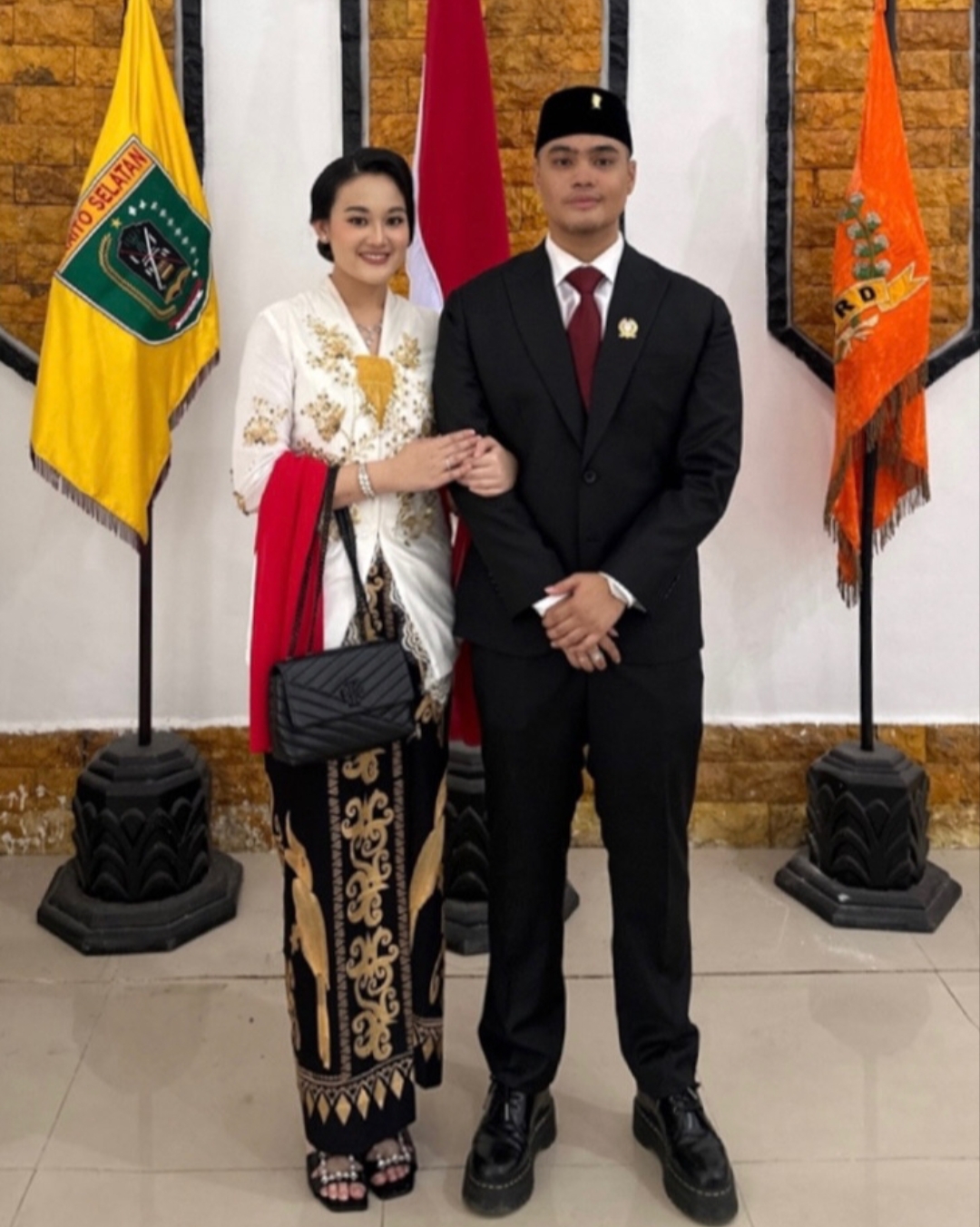 DPRD Barsel Termuda, Edy Saputra,SE Berjanji Perjuangkan Aspirasi Masyarakat