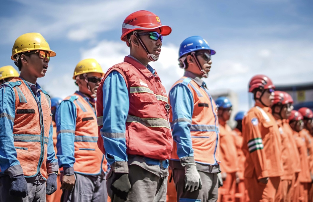 PLN Kalselteng Siap Amankan Pasokan Listrik Andal untuk Peringati HUT RI 