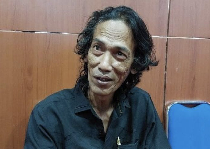 Tumbuhkan Kesadaran Hukum Bagi Masyarakat
