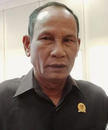 Dewan Setujui Anggaran Perbaikan Jalan Kurun-Palangka Raya