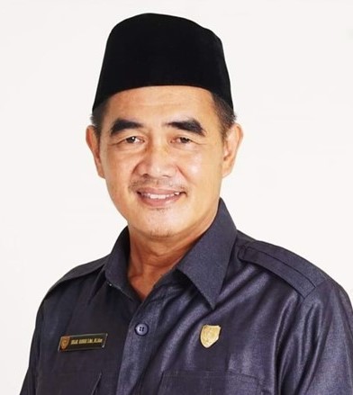 Dewan Dorong Partisipasi Aktif Masyarakat di Pilkada