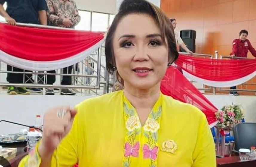 Perlu Partisipasi Masyarakat dalam Pembangunan