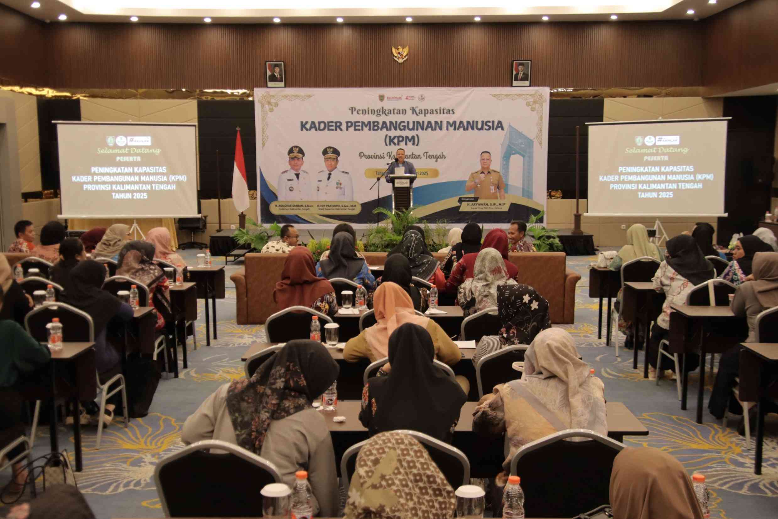 Perlunya Kesadaran Bersama Tekan Stunting