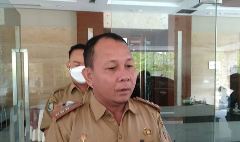 Investasi Kalteng 2024 Capai Rp 21 Triliun