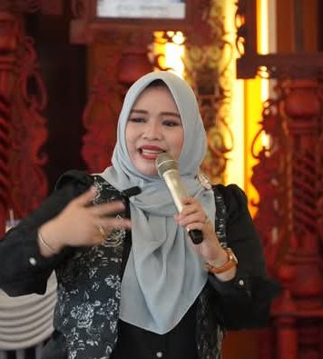 PAUD Berperan Membentuk Moral dan Percaya Diri Anak
