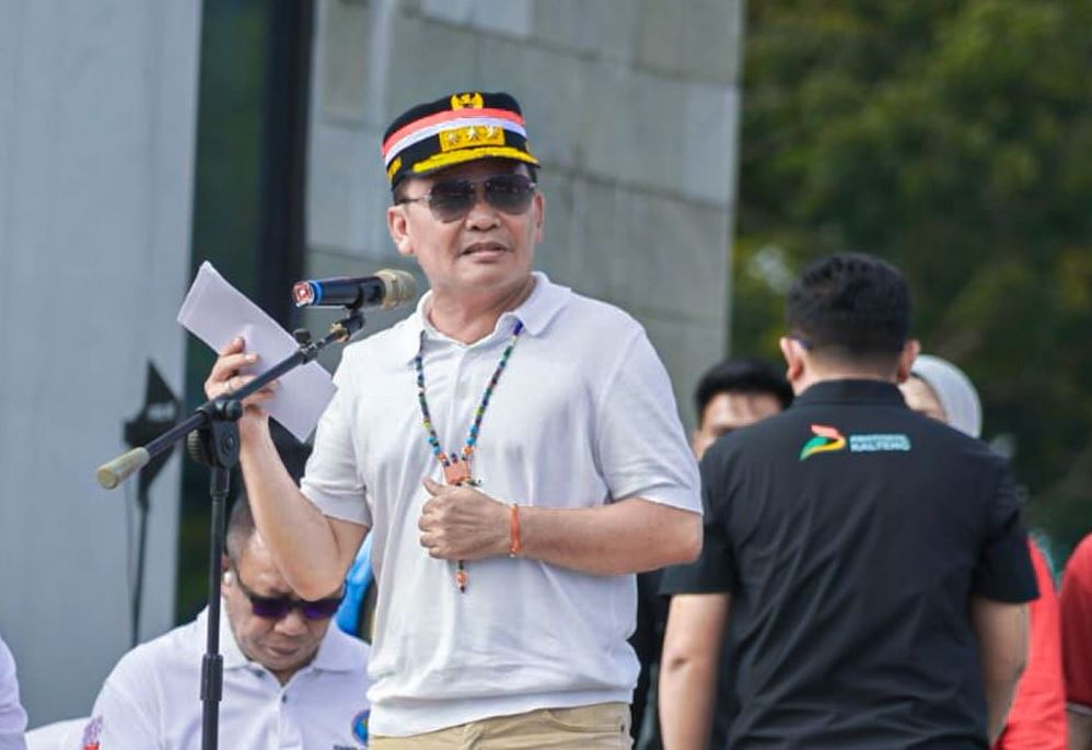 Pemprov Buka Layanan Cek Kesehatan Gratis