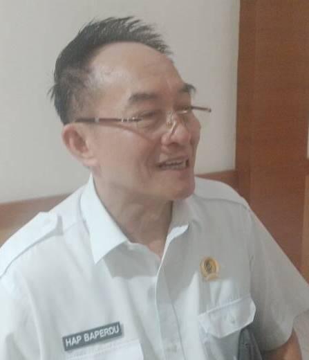 Dewan Dorong Keakuratan Data Adminduk
